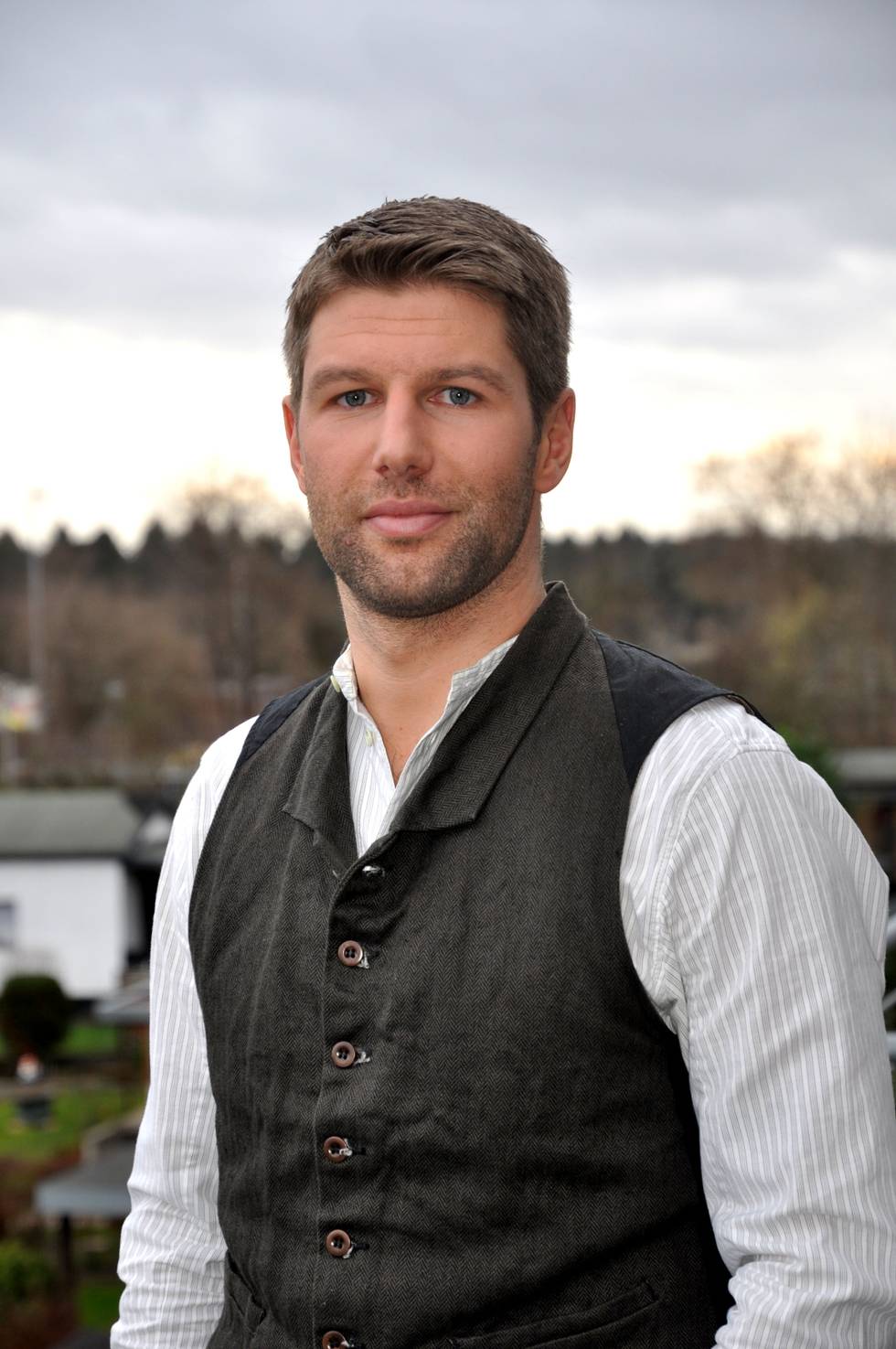 Thomas Hitzlsperger Thomas Hitzlsperger